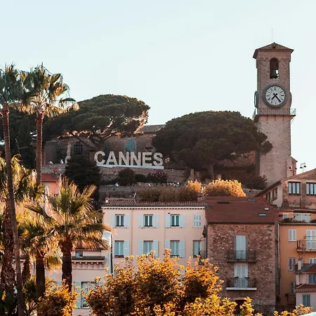 Apartment Cornut 9a Cannes
